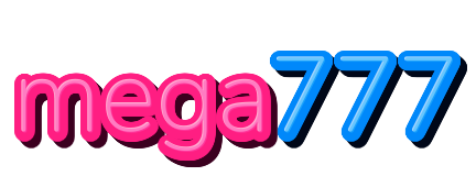mega777 — logo kanal
